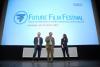 Apa at Future Film Festival, FFF directors meet Apa's director