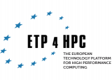 Logo ETP4HPC