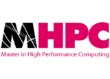 MHPC logo