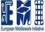 Logo EMI