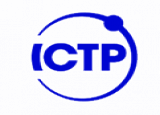 Logo ICTP