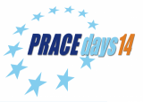 Logo Prace days 2014