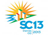 SC13 Logo