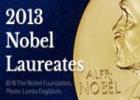 2013 Nobel laureates in chemistry