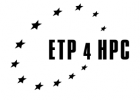 Logo ETP4HPC