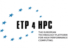 Logo ETP4HPC