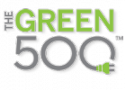 Green500 logo