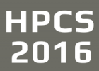 HPCS 2016