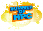 Summer of HPC logo