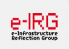 Logo e-IRG