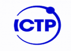 Logo ICTP