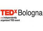 TEDxBologna 2013 logo