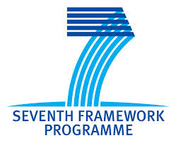 Seventh Framework Programme Logo