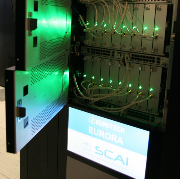 EURORA: internal