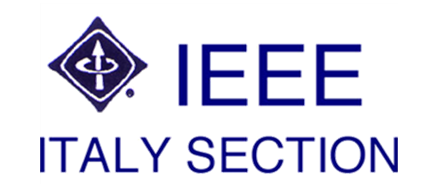 IEEE Italy logo