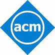 ACM logo